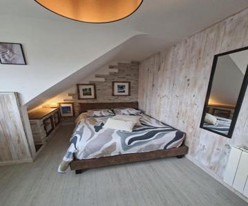 À Deux Pieds De L'océan !