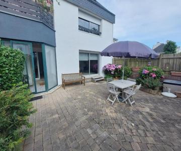 Larmor-plage T2 Kennedy