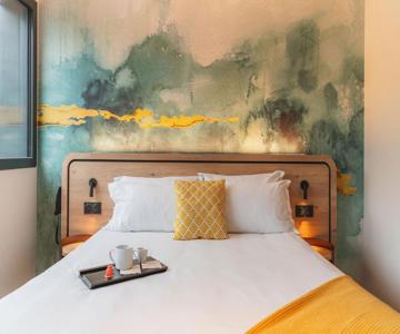 Le Domaine de La Reposée