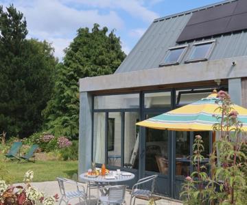 Chalet L'atelier By Interhome