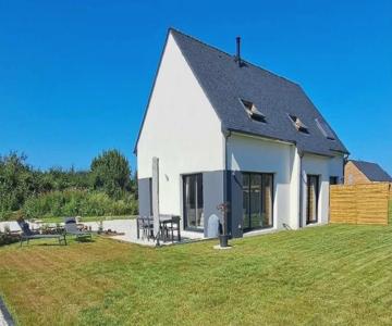 Molima, Bord De Mer - 3 Chambres