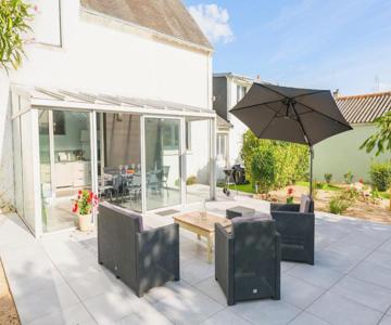 Vacances Bigoudenes Pour 6 !