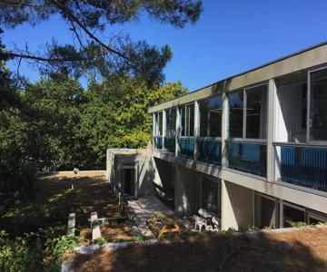 Auberge De Jeunesse Lorient