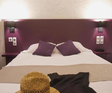 Brit Hotel Le Kérotel