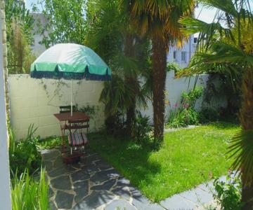 Chambre Meublée Sympa Proche Centre Ville Lorient