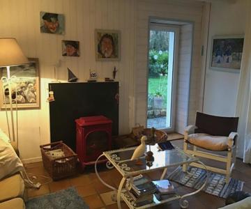 Hameau De Kerglien