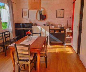 Chambres D'ho Tes Avel Glaz