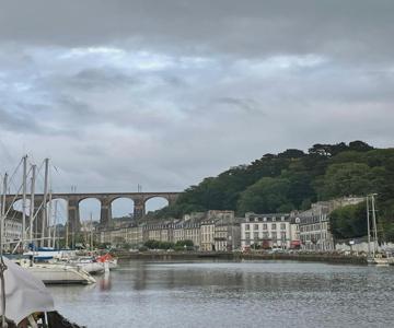 Les Croix Appartements