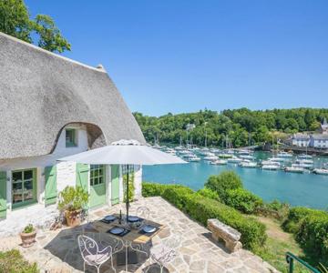 Holiday Home La Chaumière By Interhome