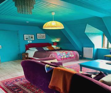 Appart'hotel Maison Saint Michel