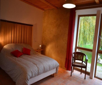 Chambres D'Hotes Poulafret