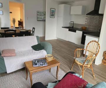 Gîte Ty Guen à Paimpol