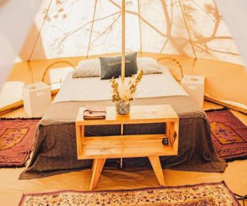 Glamping Spot - Penmarch