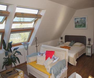 Echappée belle au coeur du granit rose