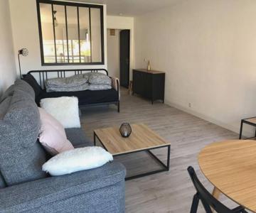 Grand Studio 43m2 Port De Perros Guirec