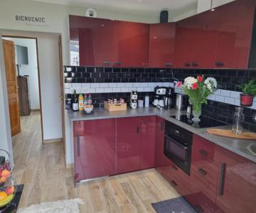 Les Appart Du Sillon