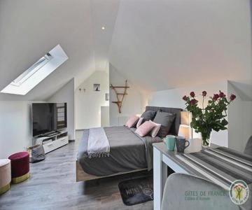 Le Domaine De Kermel