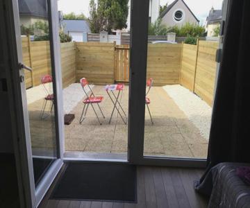 Ti Korelo Fort Bloqué