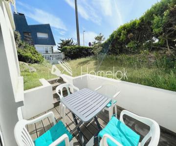 T3 Top Cosy Face à La Mer