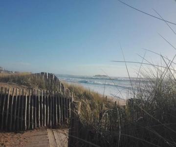 Maison De Vacances à 5 Min Des Plages