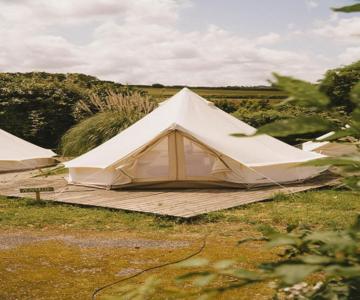 The Glamping Spot - Douarnenez