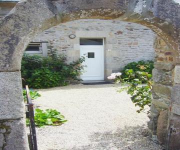 Maison De Pêcheur Rénovée (new)
