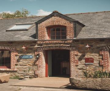 Hôtel le Relais de Beaucemaine