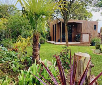 Le Petit Gîte De Mag