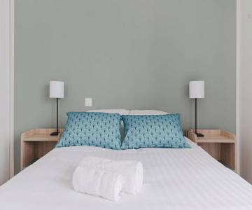 Quality Suites Quiberon