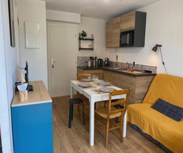 Appartement Havre De Quiberon