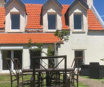 Maison Les Figuiers Roch Priol