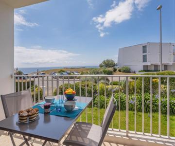 Studio Les Trois Iles-7 By Interhome