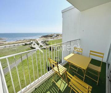 Appartement Top Cocooning Vue Mer 180