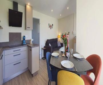 Appartement Au Calme Quiberon