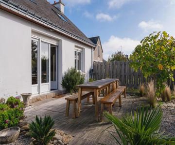 Ty Eole Maison Tout Confort 10p