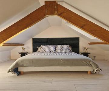 Le Duplex, Proche Centre-ville