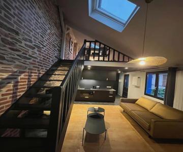 Ty Thabor - Centre Ville Au Calme 4 Pers