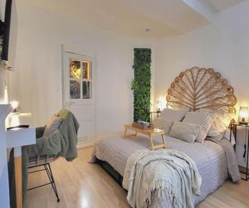 Le Palma-studio Hypercentre