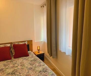 Studio Cosy En Plein Centre Historique De Rennes