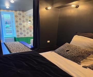 Le Simone -centre Historique