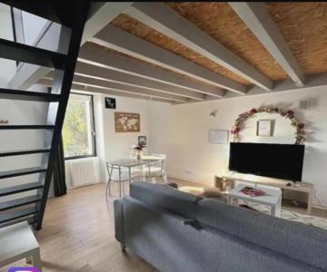 L'Éden - Centre Ville & Gare