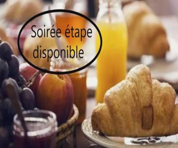 Comfort Hotel Rosporden Concarneau