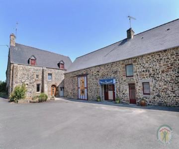 La Ferme De La Begossiere