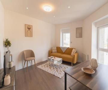 Yassam Le 102- Appartement