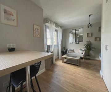 Le P’tit B - Quartier Saint-michel/centre Ville