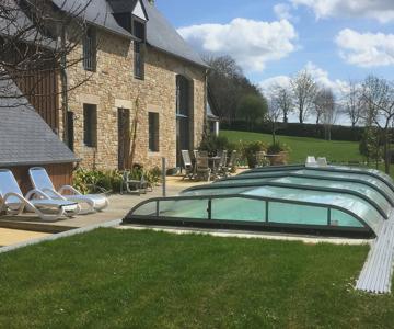 Chambers & Roul'hotes De La Rance