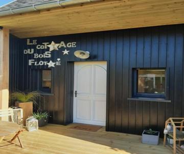Le Cottage Du Bois Flotté