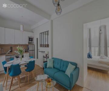 Les Lauriers - Dans L'intramuros