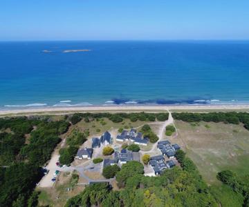 Auberge des Dunes