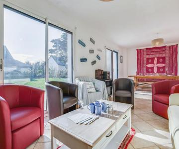 Holiday Home Quilvy